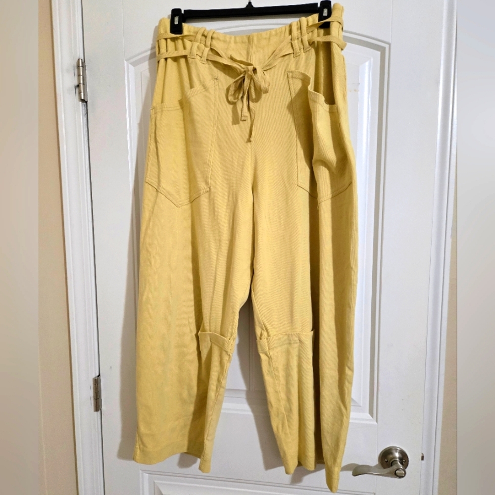 FP Beach Logan Pant